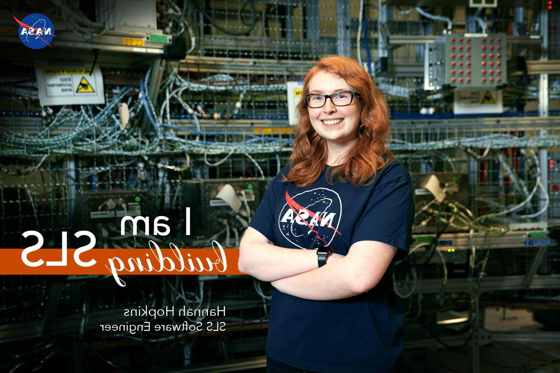 women at nasa